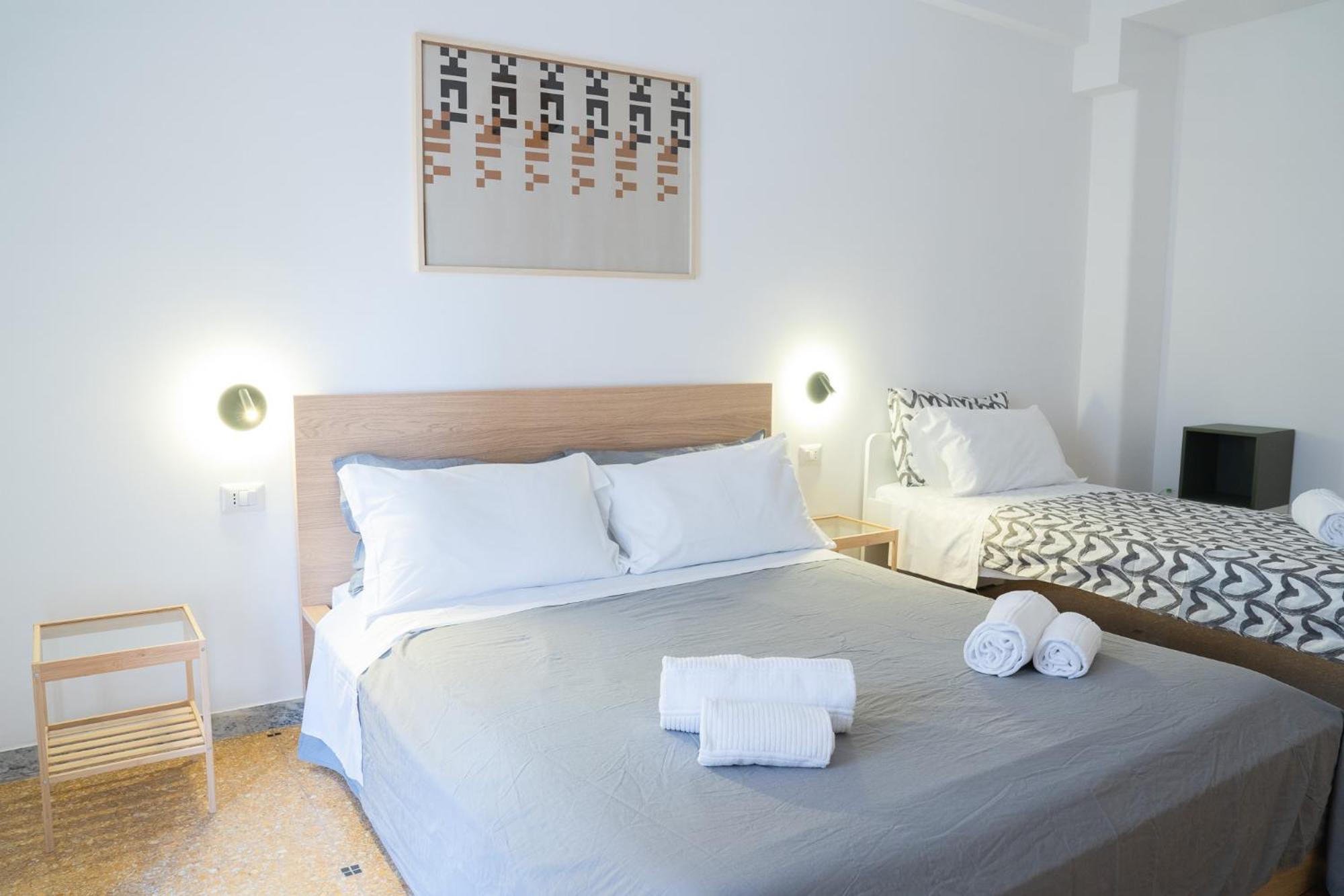 Vaticanella 2 Bedroom Apartment Rome Exterior photo