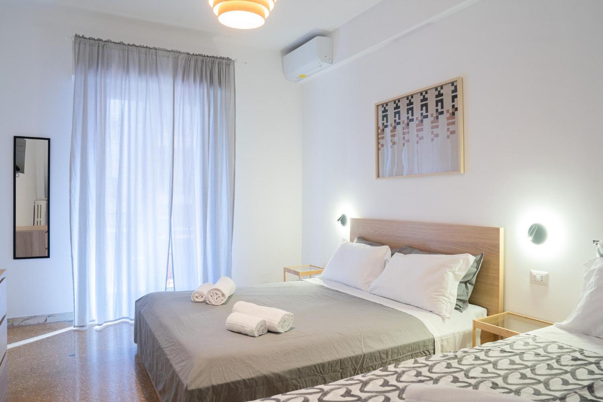 Vaticanella 2 Bedroom Apartment Rome Exterior photo