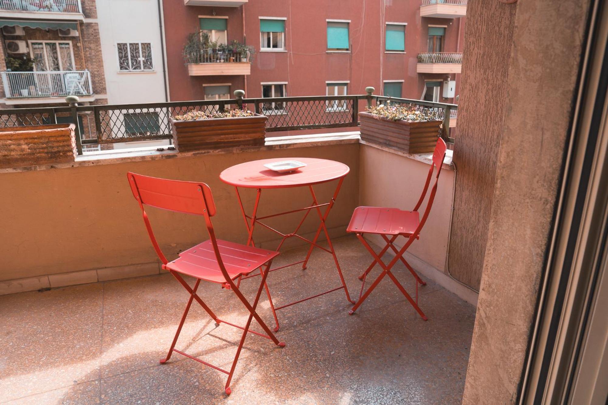 Vaticanella 2 Bedroom Apartment Rome Exterior photo