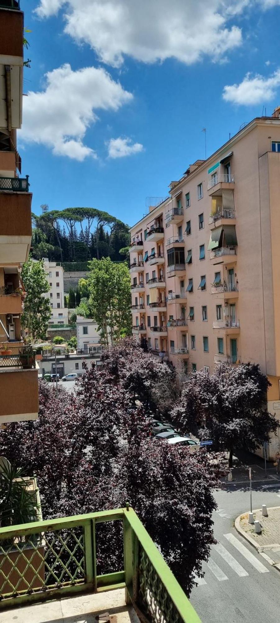 Vaticanella 2 Bedroom Apartment Rome Exterior photo